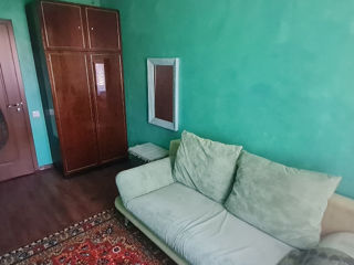 Apartament cu 2 camere, 48 m², Buiucani, Chișinău foto 7