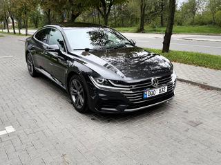 Volkswagen Arteon foto 3