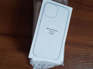 Apple iPhone 11 Pro Clear Case foto 3