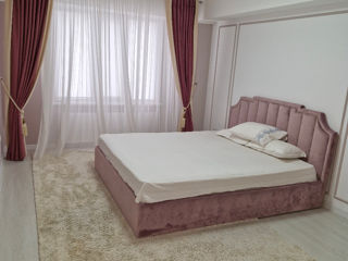 Apartament cu 3 camere, 90 m², Telecentru, Chișinău foto 2