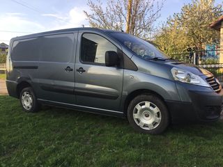 Fiat scudo foto 3