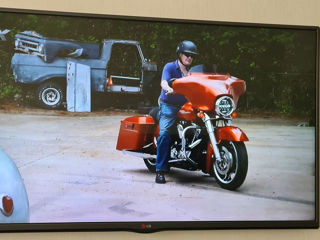 Urgent LG mare LED Smart 3D Youtube diagonala 108cm foto 2