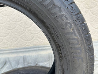 Bridgestone 225/60 R17 vară foto 8