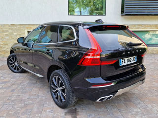 Volvo XC60 foto 4