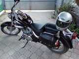 Suzuki Intruder foto 4