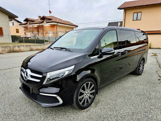 Mercedes V-Class foto 3