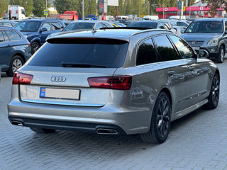 Audi A6 foto 3