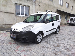 Opel Combo foto 1