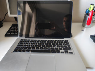 MacBook Pro foto 7