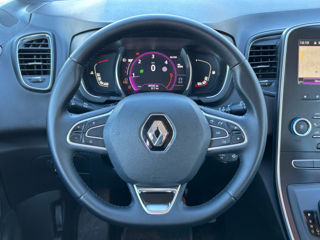 Renault Grand Scenic foto 13