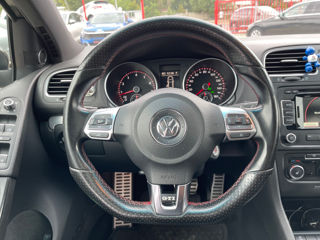 Volkswagen Golf foto 9