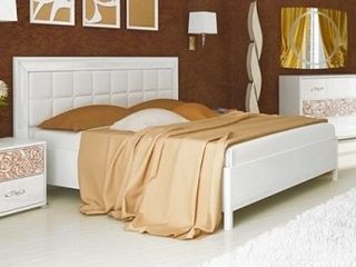Vezi aici modele de paturi pentru dormitoare clasice / moderne! foto 2