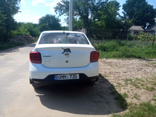 Dacia Logan foto 4