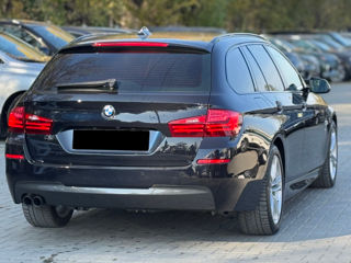 BMW 5 Series foto 5