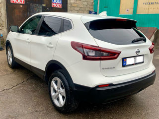 Nissan Qashqai foto 3