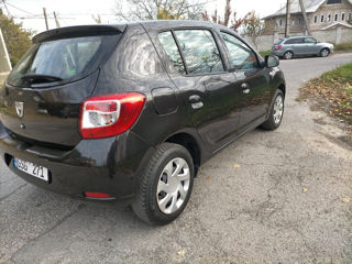 Dacia Sandero foto 3