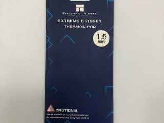 Id-211: Thermalright - Odyssey Thermal Pad - Термопрокладки Оригинал И Не Оригинал - Услуга Замены foto 14