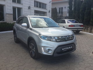 Suzuki Vitara foto 1