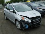 Ford C-Max foto 1