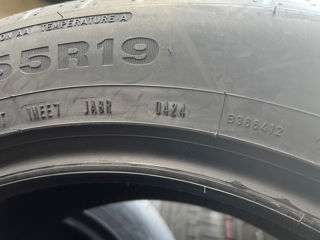 235/55 R19 Dunlop Sp Sport Maxx RT/ Доставка, livrare toata Moldova 2024 foto 9