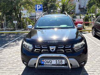 Dacia Duster foto 1