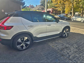 Volvo xc40, xc60 R19 originale foto 6