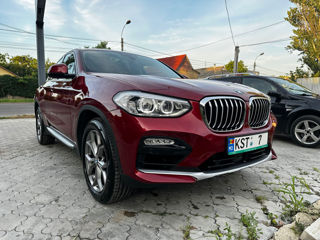 BMW X4 foto 3