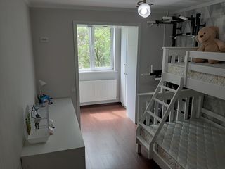 Apartament cu 2 camere, 45 m², BAM, Bălți foto 1