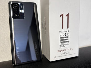 Xiaomi 11T Pro 8/256Gb