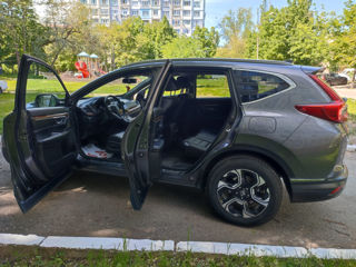 Honda CR-V foto 3