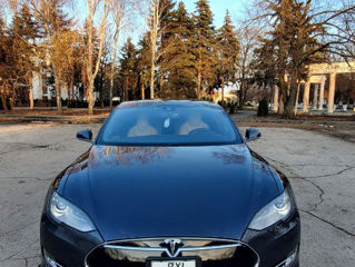 Tesla Model S foto 5