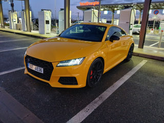 Audi TT foto 2