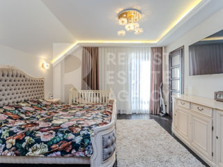 Vânzare, casă, 2 nivele, 5 camere, strada Igor Vieru, Dumbrava foto 8