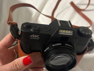 NBD Digital Camera 4K 48MP foto 2