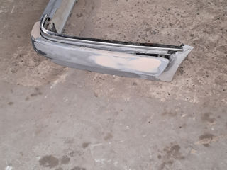 Bamper spate mercedes w210 universal