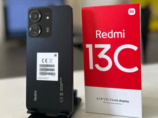 Xiaomi Redmi 13С foto 3