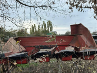 Claas Dominator 48 foto 5
