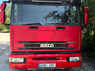 Iveco Magiurus foto 4