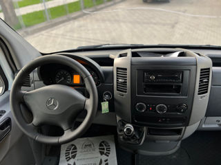 Mercedes Sprinter 316 foto 7