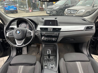 BMW X1 foto 8