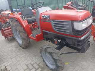 Tractorase  japoneze foto 12