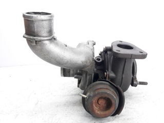 Turbina Renault 2.2DCI foto 3