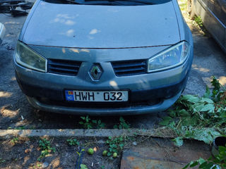 Renault Megane foto 3