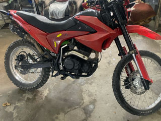 Motomax Enduro foto 2