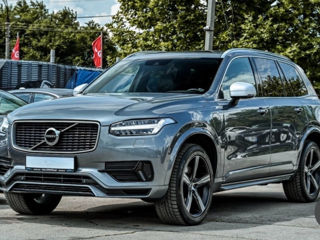 Volvo XC90 foto 2