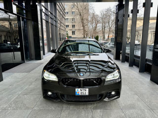 BMW 5 Series foto 6