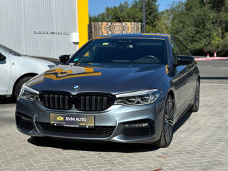 BMW 5 Series foto 1