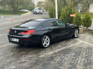 BMW 6 Series foto 3