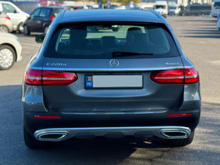 Mercedes E-Class foto 6