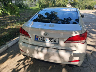 Hyundai i40 foto 2